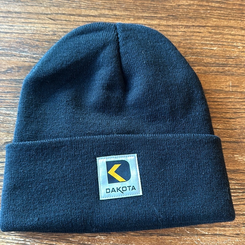 Dakota hat